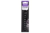 Koty - Dogman Cat Collar Simba 10mmx18-30cm - 154505