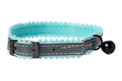 Koty - Dogman Collar Siri Turkis - 154523