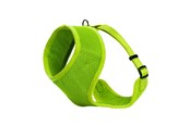 Psy - Dogman Mesh harness Iris M Green - 213206
