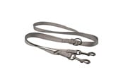 Psy - Dogman Nylon leash Iris multi - 223320