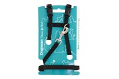 Gryzonie - Dogman Harness-set Nina - 225100