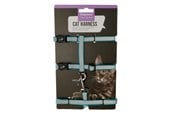 Koty - Dogman Cat Harness Set 120cm - 225228