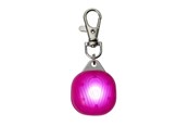 Psy - Dogman Dog Safety Light Flashing Lamp Burger LED Pink - 260612