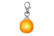 Psy - Dogman Dog Safety Light Flashing Lamp Burger LED Orange - 260615