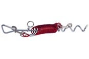 Psy - Dogman Kit Tie out stake + cable - 287269