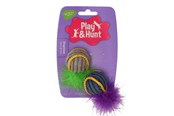 Koty - Dogman Toy Ball 2p - 331186