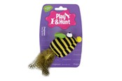 Koty - Dogman Cat Toy Mouse with Catnip 14cm - 331324