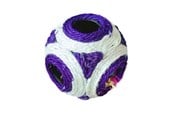 Koty - Dogman Cat Toy Sisal Ball with Bell 11cm - 331346