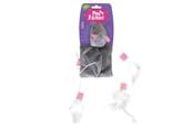Koty - Dogman Toy Catnip Mouse - 331348