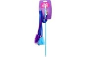 Koty - Dogman Cat Toy Teaser Ribbon Wand 47cm - 331356