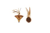 Koty - Dogman Toy mouse and ball - 331379