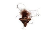 Koty - Dogman Toy mouse with feather - 331380