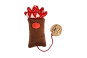 Koty - Dogman Christmas toy Reno - 331423