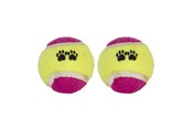 Psy - Dogman Toy Ball Wille 6cm (2-Pack) - 333336