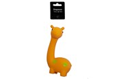 Psy - Dogman Dog Toy Lama Orange 15cm - 333350
