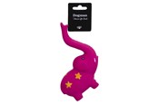 Psy - Dogman Zabawka dla psa Lateksowy Słoń 15cm - 333351