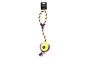 Psy - Dogman Toy Rope with ball - 333359