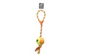 Psy - Dogman Toy Rope with XL Tennis Ball 9cm 53cm - 333360