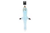 Psy - Dogman Zabawka dla Psa Skinnie Lis bez Wypełnienia 54cm - 333363