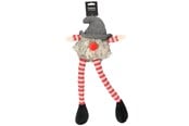 Psy - Dogman Christmas toy Santa long leg - 333446