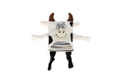 Psy - Dogman Cowe Plutt Piszcząca Pluszowa Zabawka dla Psa 20cm - 334044