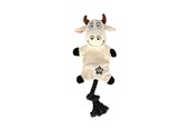 Psy - Dogman Pet Toy CowePrassel 35cm - 334051