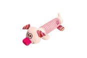 Psy - Dogman Dog Toy Pigge Tub 30cm - 334056