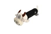Psy - Dogman Dog Toy Cowe Tub 30cm - 334058