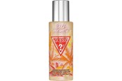 Pielegnacja ciala - GUESS Ibiza Radiant Shimmer Fragrance Mist - 54693