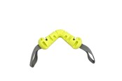 Psy - Dogman Dog Toy FetchDart Green 16cm - 334119