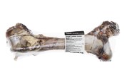 Psy - Dogman Przysmak do żucia dla psów Suszona Kość Wołowa XL 40-60 cm - 480689