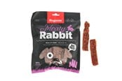 Psy - Dogman Meaty Rabbit Slices Grain-Free Dog Treats 300g - 479341