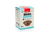 Psy - Dogman Sticks Dental S Box (28-Pack) - 479170