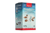 Psy - Dogman Sticks Dental Box M/L (28-Pack) - 479172