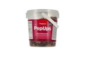 Psy - Dogman Dog Treats PepUps Mini Hearts 450g - 472524