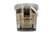 Psy - Dogman PepUps No Grain Łososiowe Przysmaki dla Psa 500g - 472536