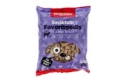 Psy - Dogman Przysmaki dla psów Favoritgodis Jagnięcina & Ryż 800g - 448934