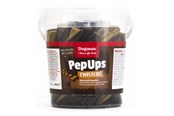Psy - Dogman PepUps twisters 3 flavor - 472515