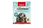 Psy - Dogman Dentystyczne Gryzaki z Kurczakiem (28 szt., łącznie 280g) - 320252