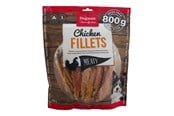 Psy - Dogman Meaty Chicken Fillets Dog Treats 800g - 310435