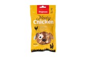 Psy - Dogman Meaty Chicken Fillets Dog Treats 80g - 310420