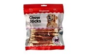 Psy - Dogman Gryzaki z Jagnięciną 25-pak (313g) - 310238