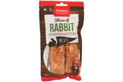 Psy - Dogman Meaty Rabbit Slices Grain-Free Dog Treats 80g - 479335