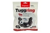 Psy - Dogman Przysmaki dla psa Pierścień do żucia Sprasowany Jeleń 160g - 310446