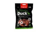 Psy - Dogman Meaty Mięsne Medaliony z Kaczki Przysmaki dla Psa 300g - 310439