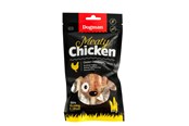 Psy - Dogman Chicken Chew bones 3p - 310424