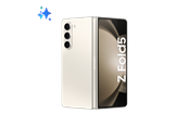 Telefon komórkowy - Samsung Galaxy Z Fold5 512GB/12GB - Beige - SM-F946BZECEUB