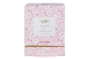 Perfumy i zapachy - Rituals Fleurs De L'Himalaya Eau De Parfum Spray 50 ml - 8719134100068