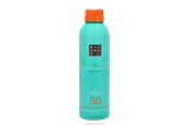 Pielegnacja ciala - Rituals The Ritual Of Karma Sun Protection Milky Spray SPF50 200 ml - 8719134152487