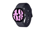Smartwatch, zegarek i opaska sportowa - Samsung Galaxy Watch6 40 mm - Graphite *DEMO* - SM-R930NZKAEUB